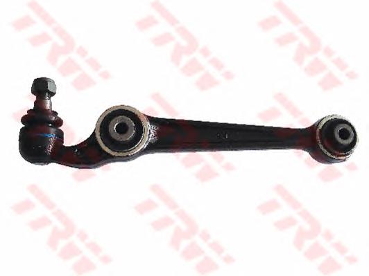 Comprar JTC7564 TRW Brazo inferior izquierdo/derecho de suspensión delantera