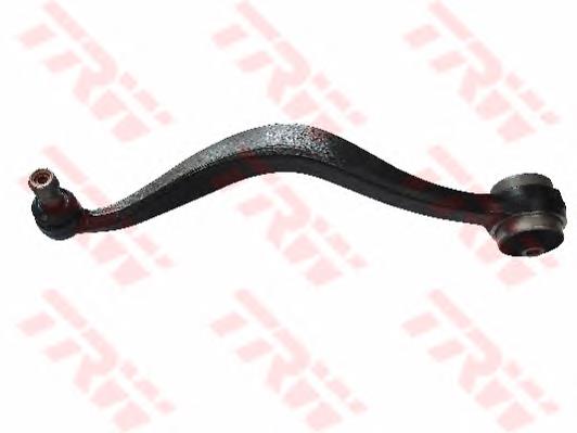 Comprar JTC7567 TRW Brazo inferior derecho de la suspensión delantera