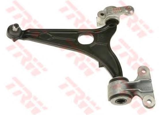 Brazo inferior izquierdo de la suspensión delantera JTC1343 TRW