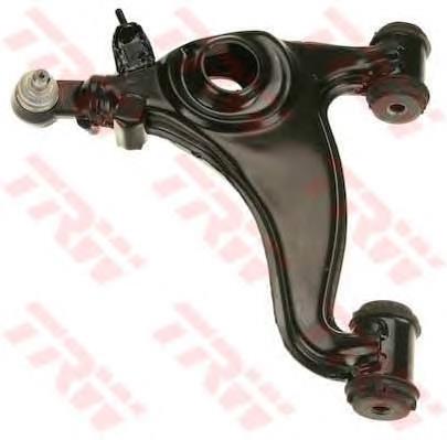 Comprar JTC1246 TRW Brazo inferior izquierdo de la suspensión delantera
