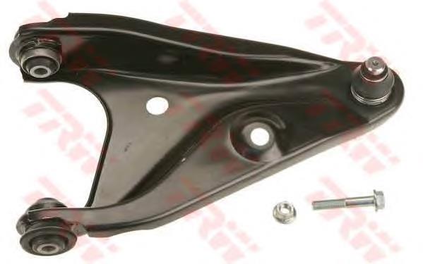 Comprar JTC1241 TRW Brazo inferior derecho de la suspensión delantera