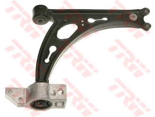 Brazo inferior derecho de la suspensión delantera TRW JTC1248