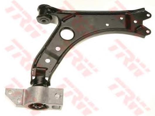JTC1251 TRW Brazo inferior derecho de la suspensión delantera