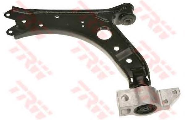 Comprar JTC1250 TRW Brazo inferior izquierdo de la suspensión delantera