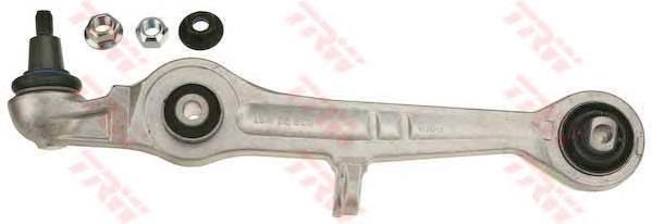 Brazo inferior izquierdo/derecho de suspensión delantera TRW JTC1297 precio, desde 69,70 EUR