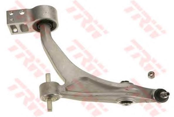 JTC1306 TRW Brazo inferior derecho de la suspensión delantera