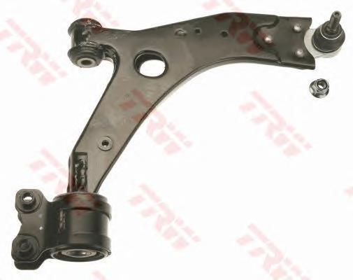 JTC1478 TRW Brazo inferior derecho de la suspensión delantera
