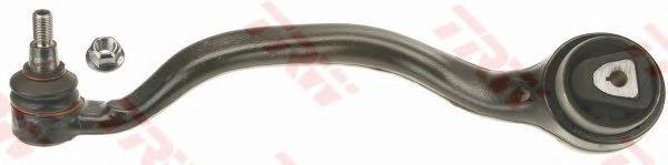 Brazo inferior izquierdo de la suspensión delantera TRW JTC1456 precio, desde 84,41 EUR