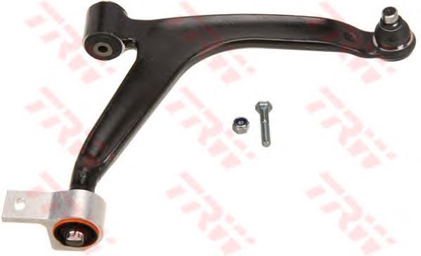 Brazo inferior derecho de la suspensión delantera TRW JTC960 precio, desde 45,01 EUR