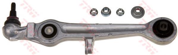 Brazo inferior izquierdo/derecho de suspensión delantera JTC980 TRW