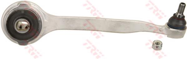 Brazo superior derecho de la suspensión delantera JTC969 TRW