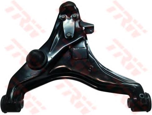 Comprar JTC7707 TRW Brazo inferior izquierdo de la suspensión delantera