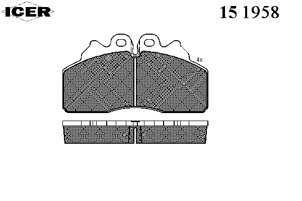 151958 Icer