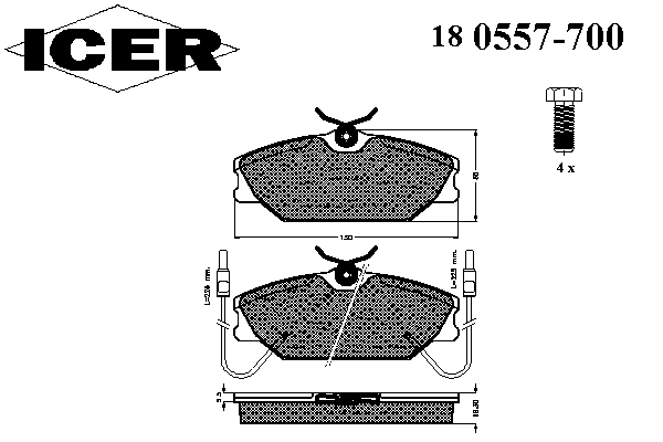 180557700 Icer
