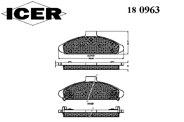 180963 Icer