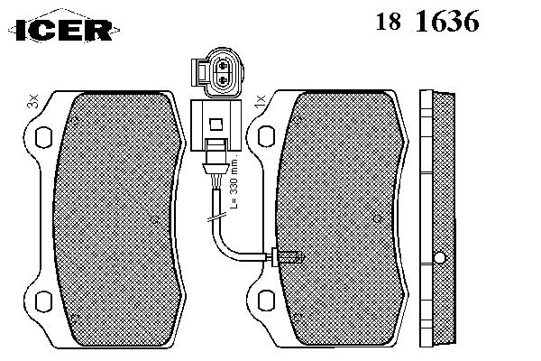 181636 Icer
