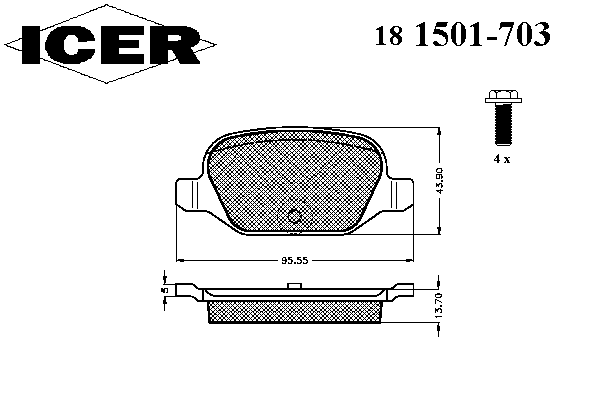 181501703 Icer