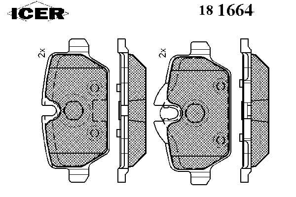 181664 Icer