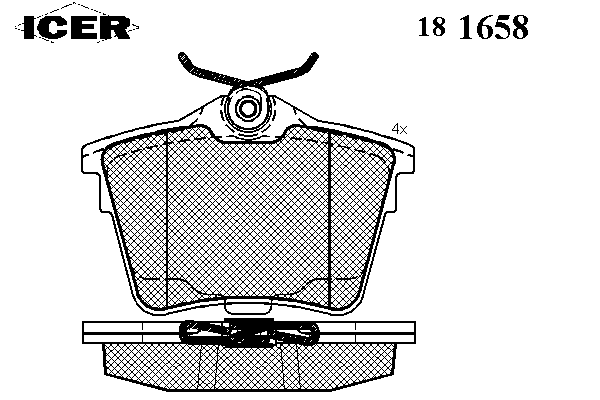 181658 Icer