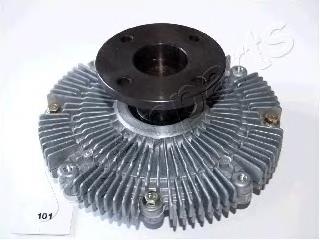 Embrague, ventilador del radiador VC101 Japan Parts