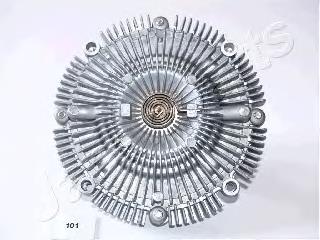 Embrague, ventilador de refrigeración Japan Parts VC101 precio, desde 163,31 EUR
