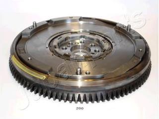 Volante motor VL200 Japan Parts