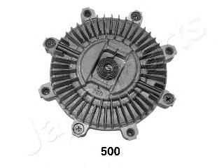 VC500 Japan Parts Embrague viscoso