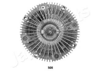 Comprar VC508 Japan Parts Embrague viscoso de ventilador