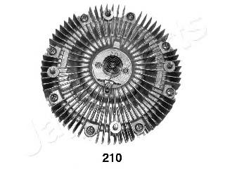 Comprar VC210 Japan Parts Embrague viscoso de ventilador