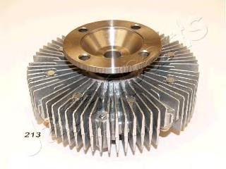 VC-213 Japan Parts embrague, ventilador del radiador