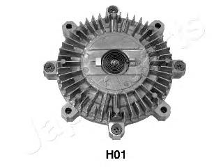 Comprar VCH01 Japan Parts Embrague viscoso de ventilador