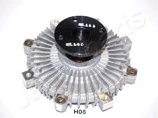 VC-H08 Japan Parts embrague, ventilador del radiador