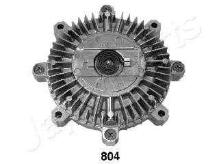 Embrague viscoso de ventilador VC804 Japan Parts