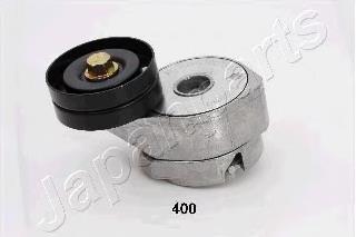 TS-400 Japan Parts tensor de correa, correa poli v