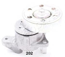 Comprar TS202 Japan Parts Tensor de correa poli V 