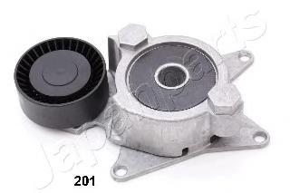 Comprar TS201 Japan Parts Tensor de correa poli V 