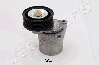Tensor de la correa trapecial poli v Japan Parts TS304