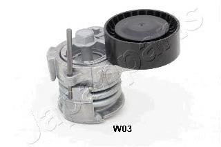 Tensor de la correa trapecial Japan Parts TSW03 precio, desde 43,87 EUR