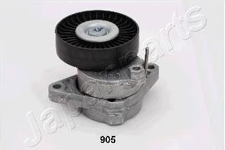 TS905 Japan Parts Tensor de correa de alternador