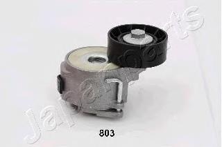 TS803 Japan Parts tensor de correa, correa poli v