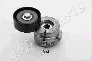 TS804 Japan Parts tensor de correa, correa poli v