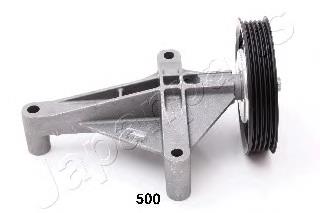 Tensor de la correa trapecial poli v X5  SUV (2007-2013) original desde 40,25 €