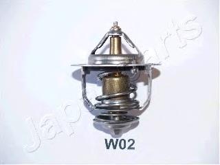 VTW02 Japan Parts termostato, refrigerante