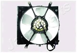 Ventilador de refrigeración Mitsubishi Galant 7 (E5A, E7A, E8A)