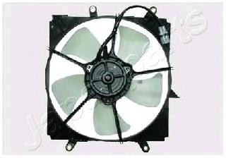 Ventilador de refrigeración VNT151006 Japan Parts