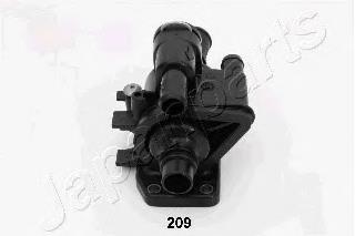 Termostato Japan Parts VT209 precio, desde 24,52 EUR