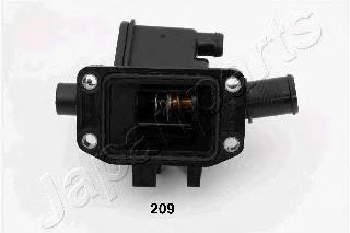 Termostato refrigerante Japan Parts VT209