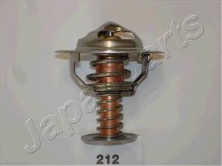 VT212 Japan Parts termostato, refrigerante