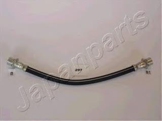 TF297 Japan Parts tubo flexible de frenos trasero