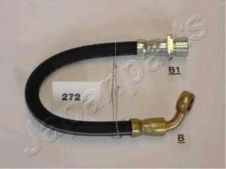 TF272 Japan Parts tubo flexible de frenos trasero derecho